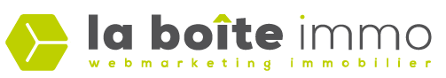 logo La boite Immo 2020